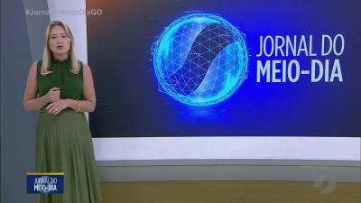 C&oacute;rrego transborda e causa preju&iacute;zos em Ed&eacute;ia