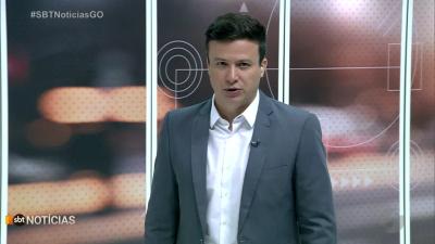 itemAgente de trânsito agride motociclista com socos em Trindade