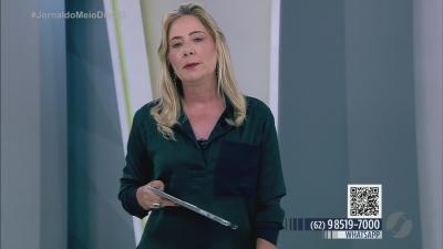 Foragido da justi&ccedil;a do Maranh&atilde;o morre em confronto com a PM em Aparecida de Goi&acirc;nia