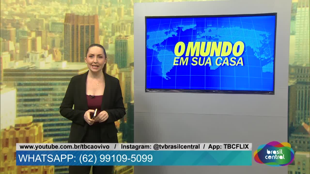 itemFestival do Bem celebra Aniversário de Goiânia 92 anos.