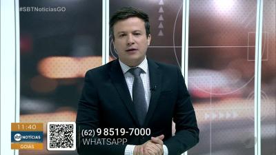 itemMentor de sequestro-relâmpago em Goiânia é preso