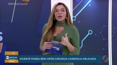 itemFamília de vítima busca suspeito de homicídio que está foragido após crime