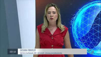 itemPM prende homem que furtou equipamento do carro de estudante em Goiânia