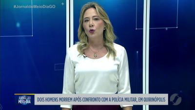 itemGoiânia tem 50 mil testes de influenza disponíveis