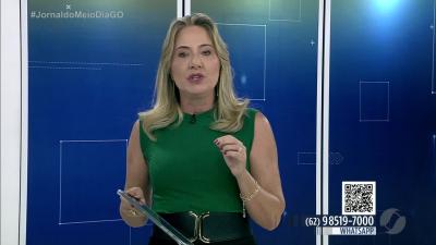 itemJovem morre após 26 dias de incêndio em food truck em Anápolis