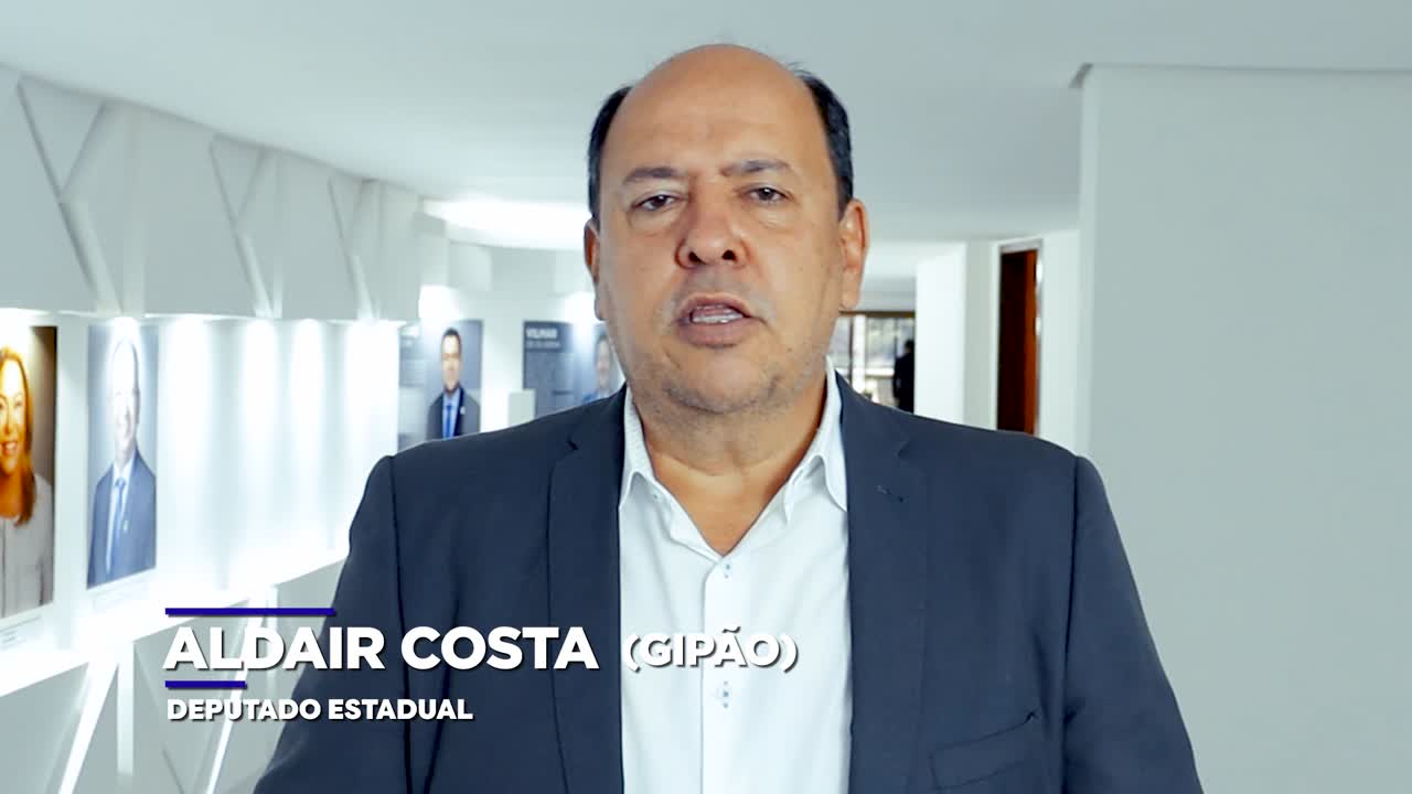 Aldair Costa