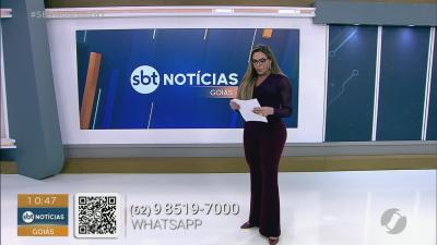 Crian&ccedil;as escapam de acidente com &ocirc;nibus