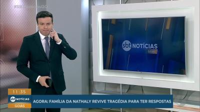 itemFamília de jovem eletrocutada revive tragédia para ter respostas