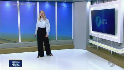 Caiado critica polariza&ccedil;&atilde;o e defende anistia ampla