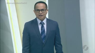 itemTrês suspeitos presos por furto e receptação em Goiânia
