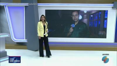 Queria dinheiro, furto em casa de idosa leva neto pra cadeia, em Luziânia