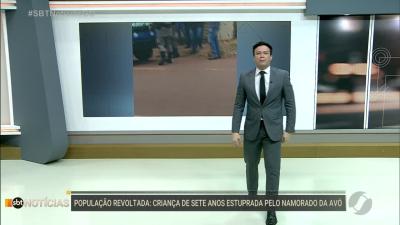 itemPolícia Federal mira criminosos que tentaram aplicar golpe de estado