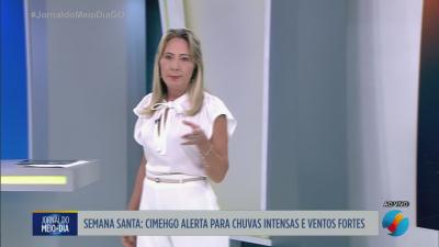 Feriado de P&aacute;scoa aumenta fluxo em rodovi&aacute;ria, estradas e aeroporto