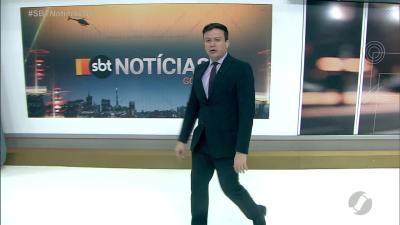 itemEntregadora por aplicativo é fechada no trânsito e agredida por motorista