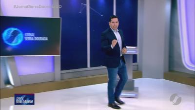 Programa Deputados Aqui chega a Alvorada do Norte