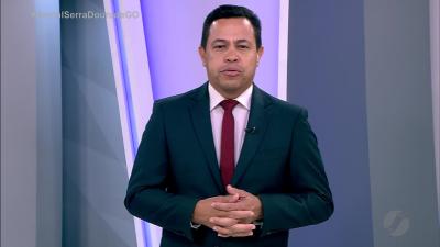 itemAcidente em Goiânia deixa motorista gravemente ferido