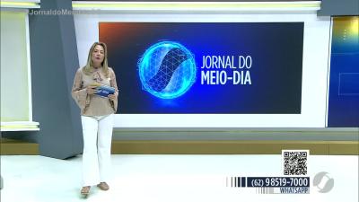 itemPC prende casal em boca de fumo em Morrinhos