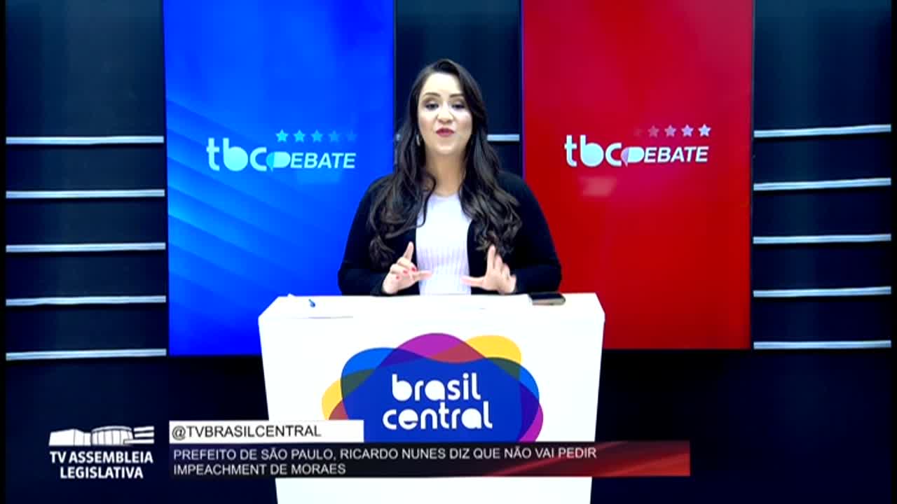 itemMinistro do STF, Flavio Dino, critica Elon Musk