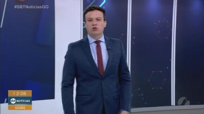 itemHomens são presos por violentar adolescente em Turvelândia