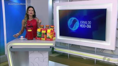 itemIsrael e Rodolffo gravam DVD em Goiânia