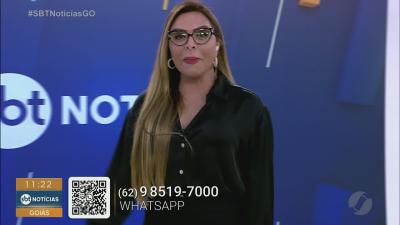 Morador denuncia vazamento de &aacute;gua e conta alta