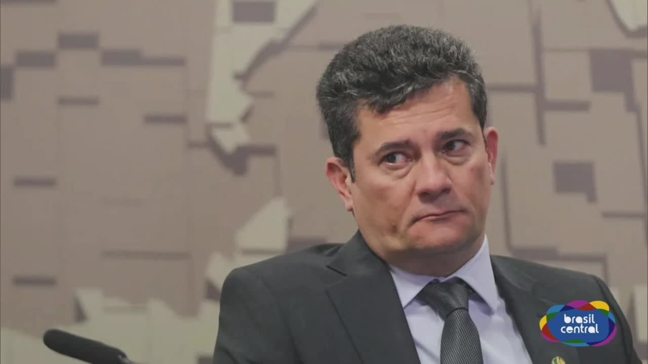 itemSTF forma maioria para manter Sérgio Moro com Réu por Calunia