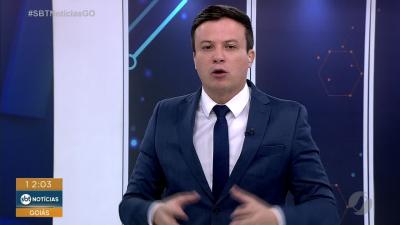 Moradores reclamam da falta de coleta de lixo em Trindade