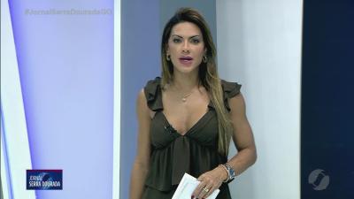 itemNovo servidor de tecnologia promete agilizar serviços na prefeitura de Goiânia