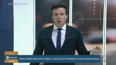 Policial militar de SP é preso por violentar adolescente em Formosa