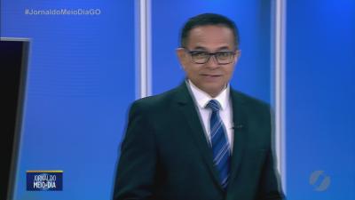 Mulher &eacute; rendida por assaltante em Aparecida de Goi&acirc;nia