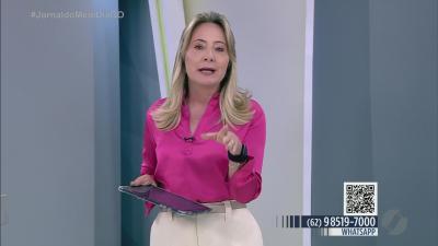 Briga de casal termina com feridos e pris&atilde;o em An&aacute;polis