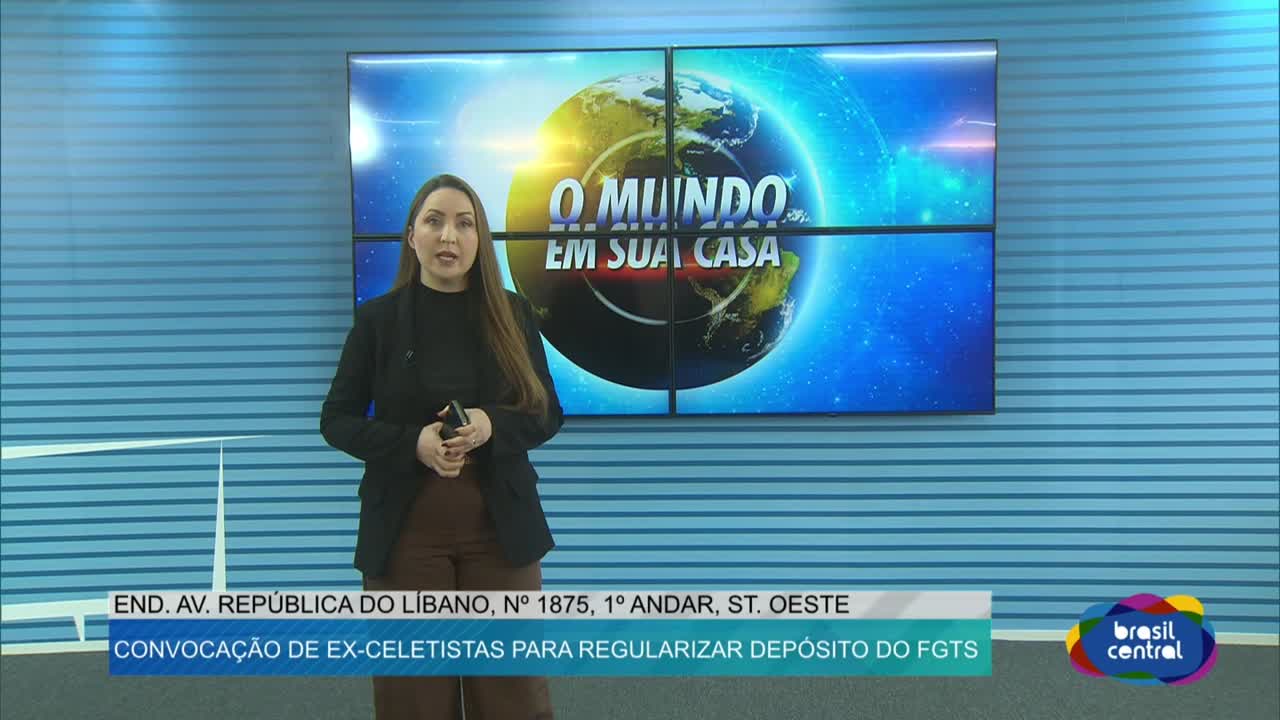 itemVacinação nas Escolas de Aparecida segue até Setembro