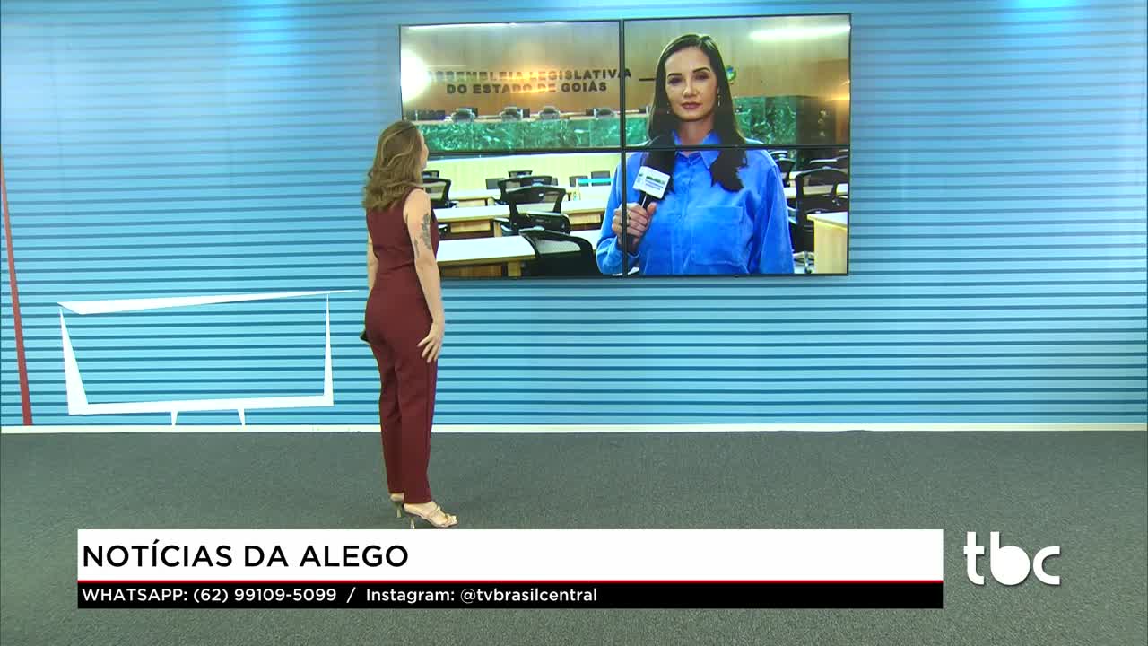 itemNoticias da Assembleia Legislativa