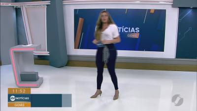 Influenciadora exp&otilde;e agress&atilde;o em v&iacute;deos