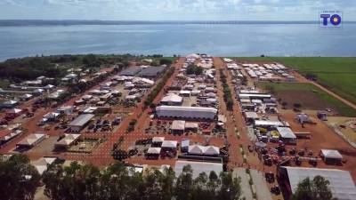 VT Agrotins 2021 Agro 4.0