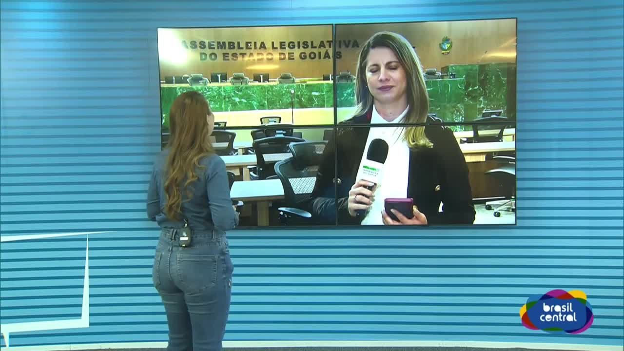 itemNoticias da Assembleia Legislativa