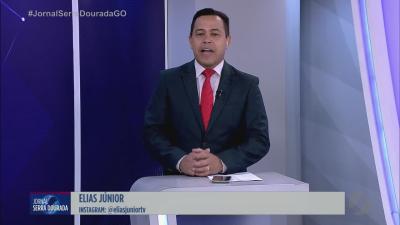 itemMotorista invade sede do Detran-GO, em Goiânia