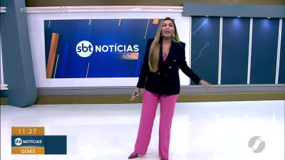 itemPolícia desarticula logística do tráfico em Ceres e região