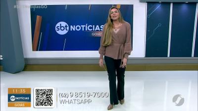 Ap&oacute;s d&eacute;cadas, casal tenta esclarecer morte de filha em Goi&acirc;nia