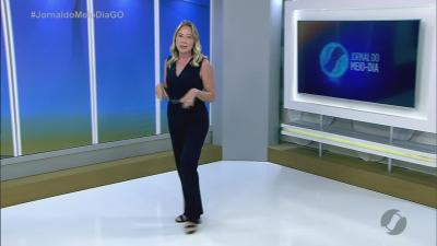 Rua abandonada revolta moradores no Setor Expansul