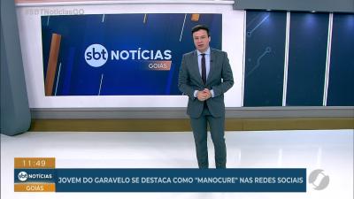 itemTentativa de intimidação contra equipe da Tv Serra Dourada no Cais de Campinas