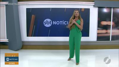 itemMulher é esfaqueada pelo ex-companheiro dentro de restaurante em Quirinópolis