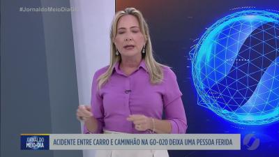 itemHomem é preso por tortura e cárcere privado em Taquaral Goiás