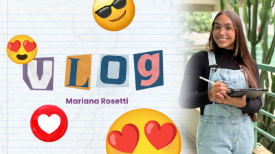 itemVlog da Mariana