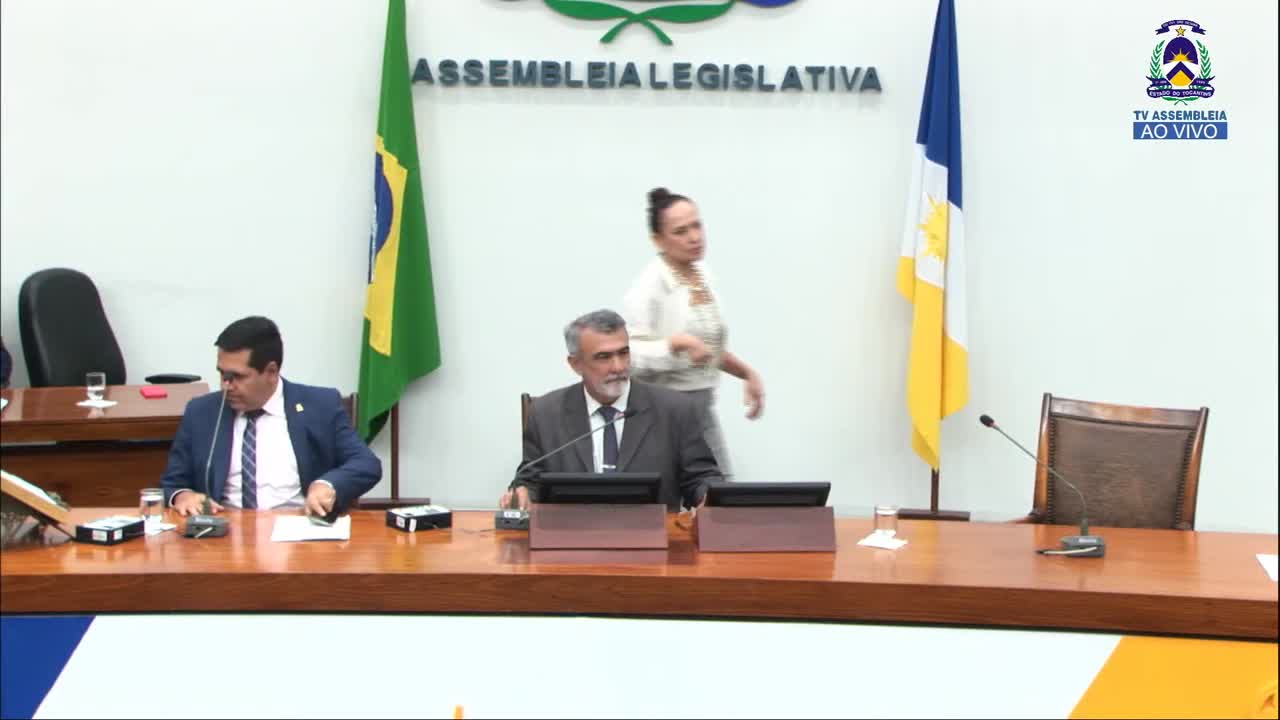 115ª Sessão Ordinária | 10ª Legislatura (tarde)