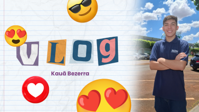 itemVlog do Kauã Bezerra
