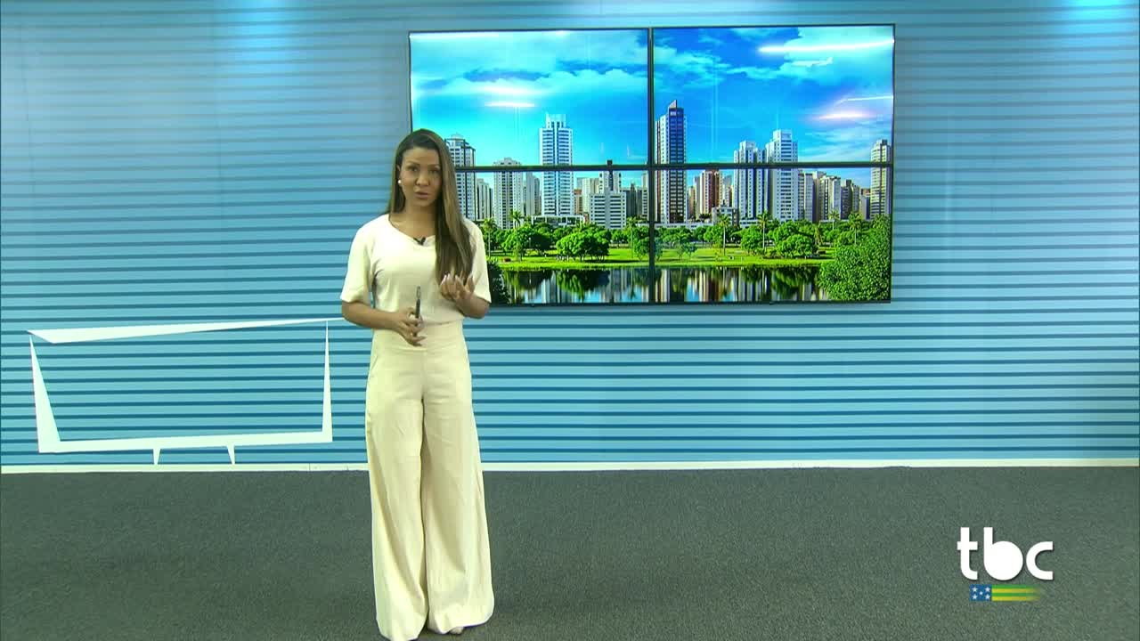 itemRuas de Goiânia estão sendo Pintadas para os Jogos da Copa do Mundo