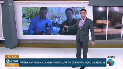 itemPC resgata mais de 200 cães vítimas de maus-tratos em Goiânia