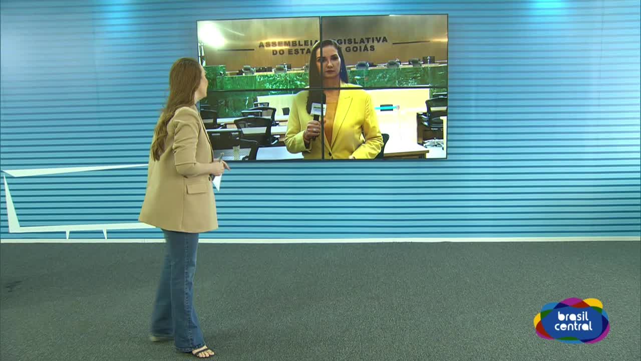 itemNoticias da Assembleia Legislativa
