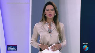 Operação conjunta prende cinco por tentar arrombar caixas eletrônicos